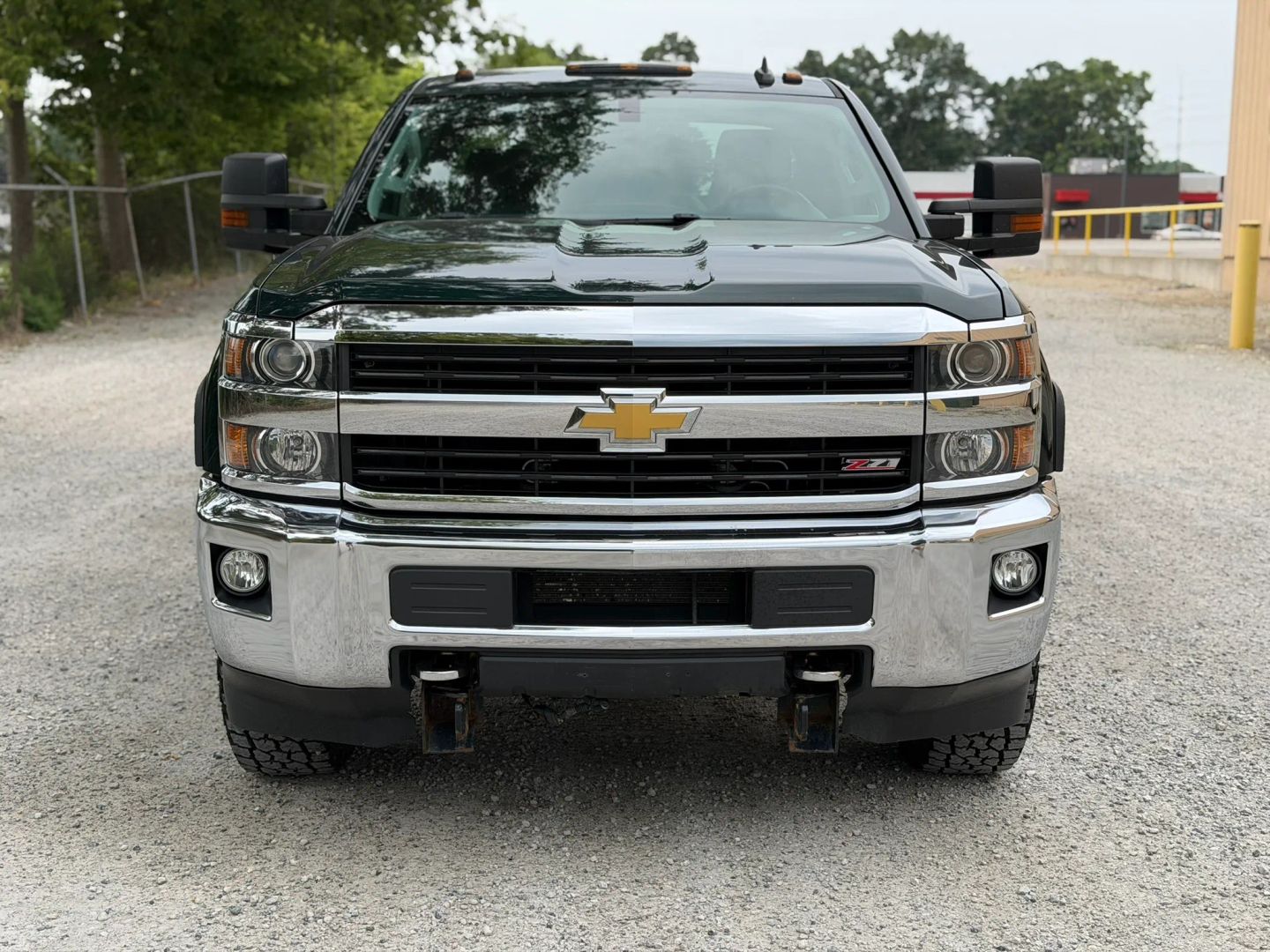 chevrolet silverado 2500hd 2015 1GC2KVEG9FZ506937 image chevrolet silverado 2500hd 2015 1GC2KVEG9FZ506937 image